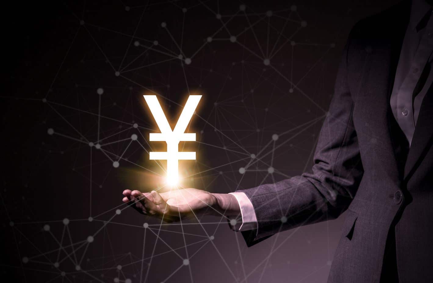 Yen Argent 