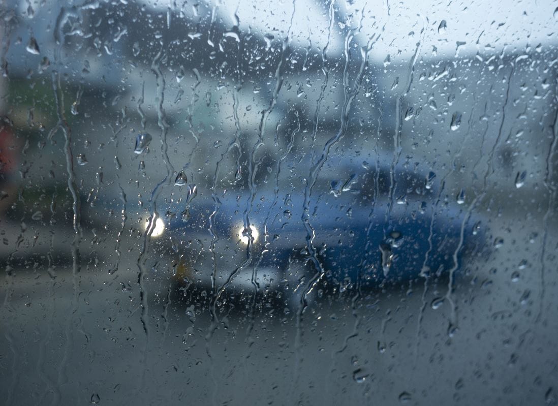 Pluie Climat Cuba