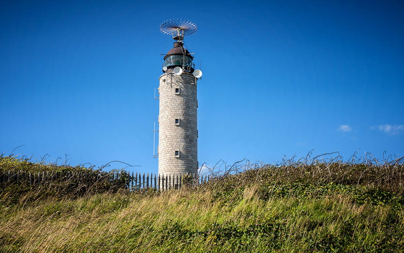 Vacances Cotes d'opale