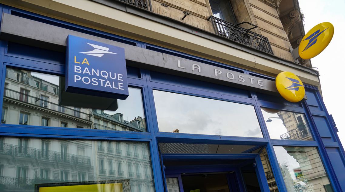 La Banque Postale