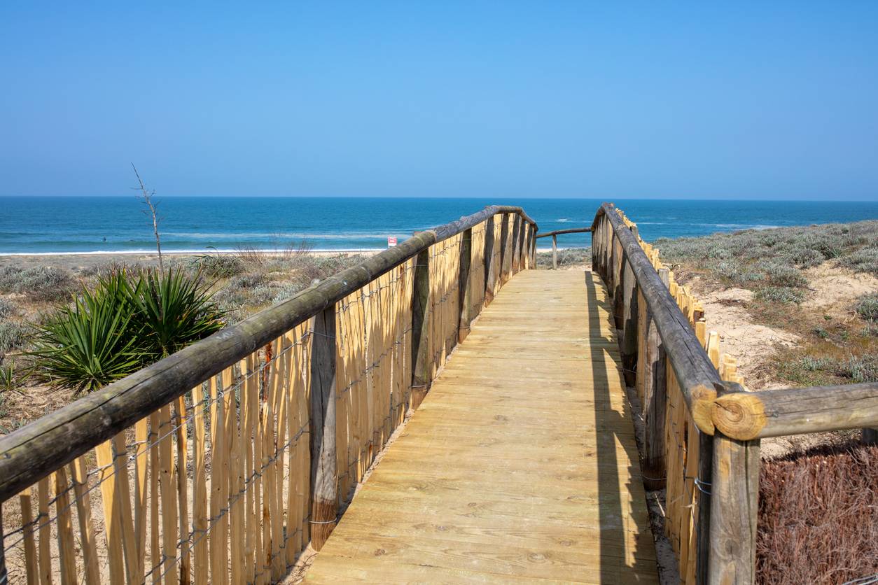 Semaine Dans Les Landes 