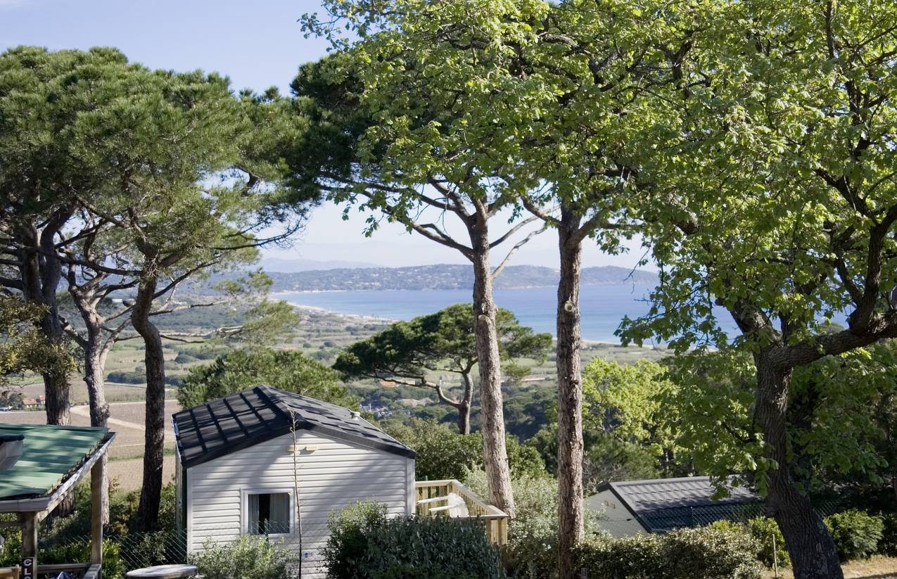 camping La ciotat