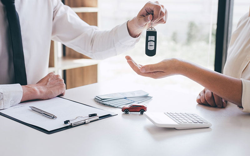 Franchise Assurance Auto