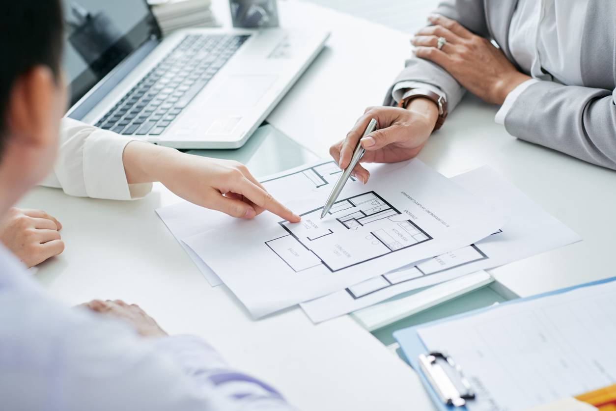 alt = achat VEFA, promoteur, bien immobilier neuf