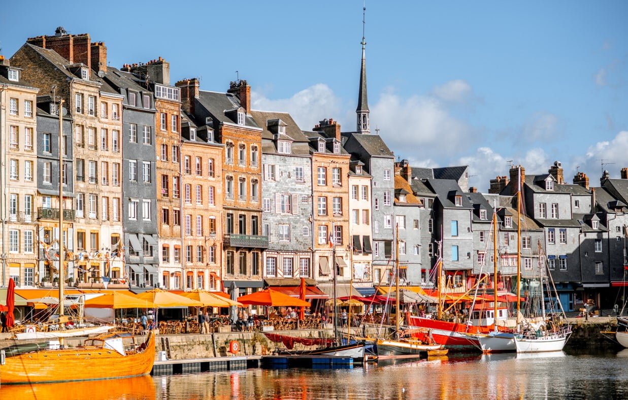 Honfleur
