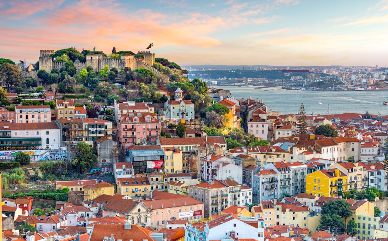 Lisbonne