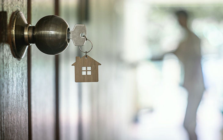 Logement En Location Changer De Serrure