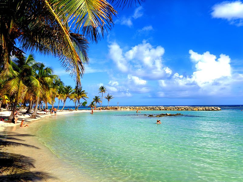 Guadeloupe Voyage Sur Mesure