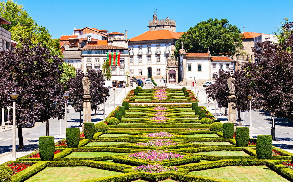 Guimaraes