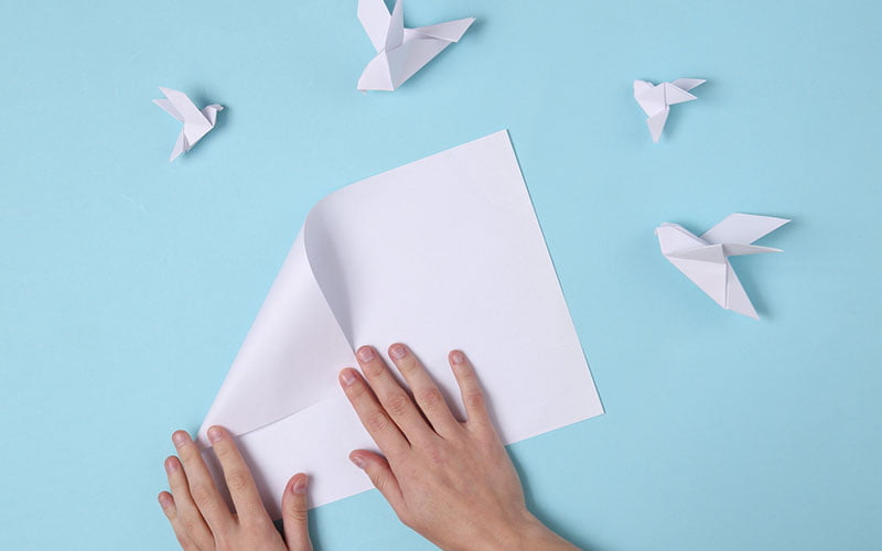 Origami