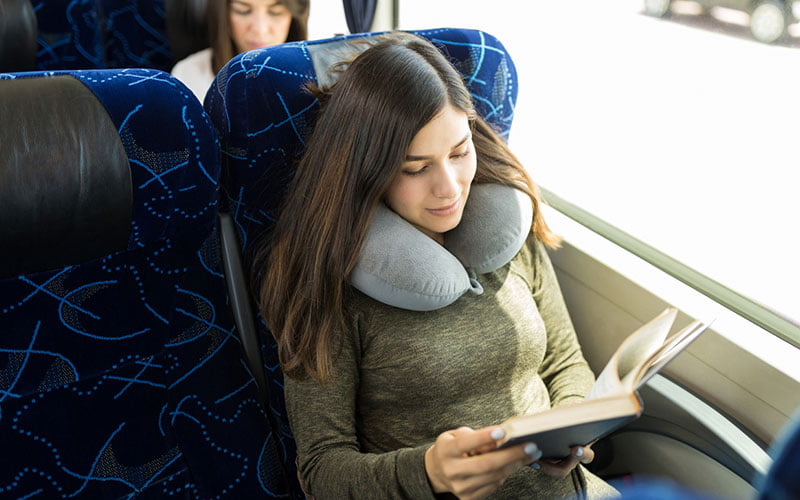 Voyage En Bus Prevoir Lecture