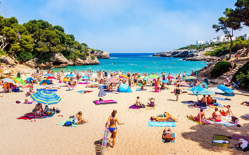 Lloret De Mar Achat Immobilier