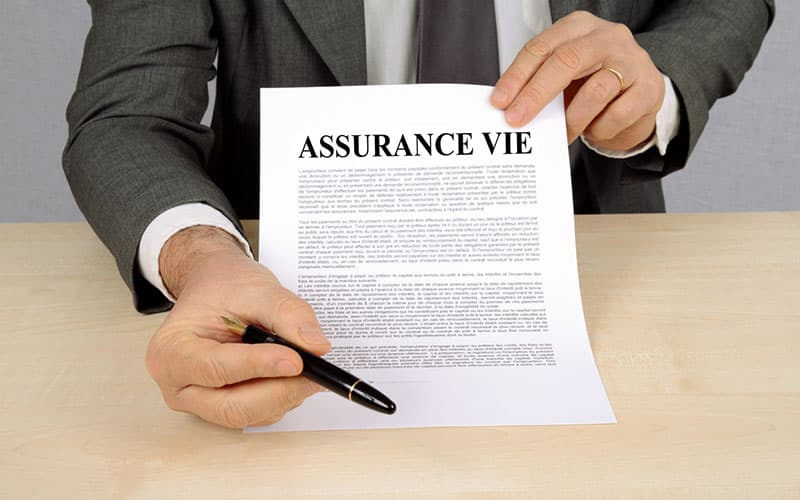 Criteres Contrat Assurance Vie