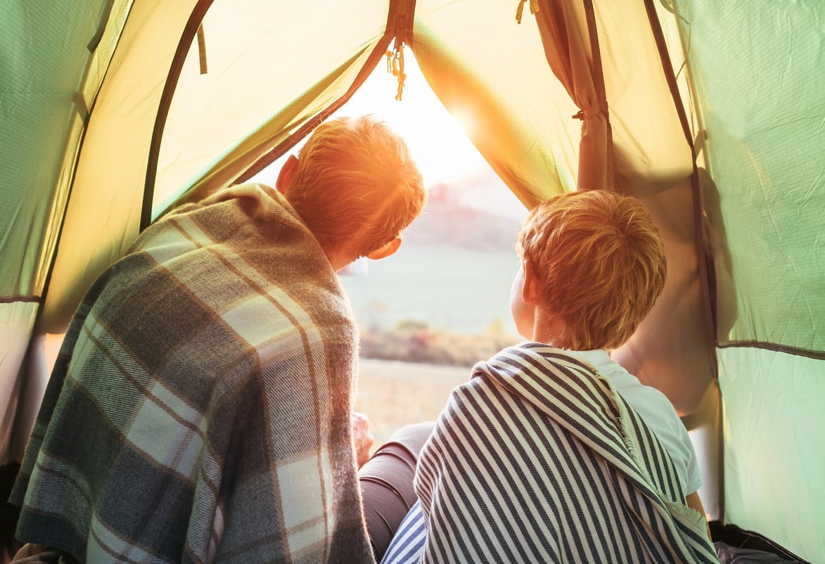 Camping Vendée