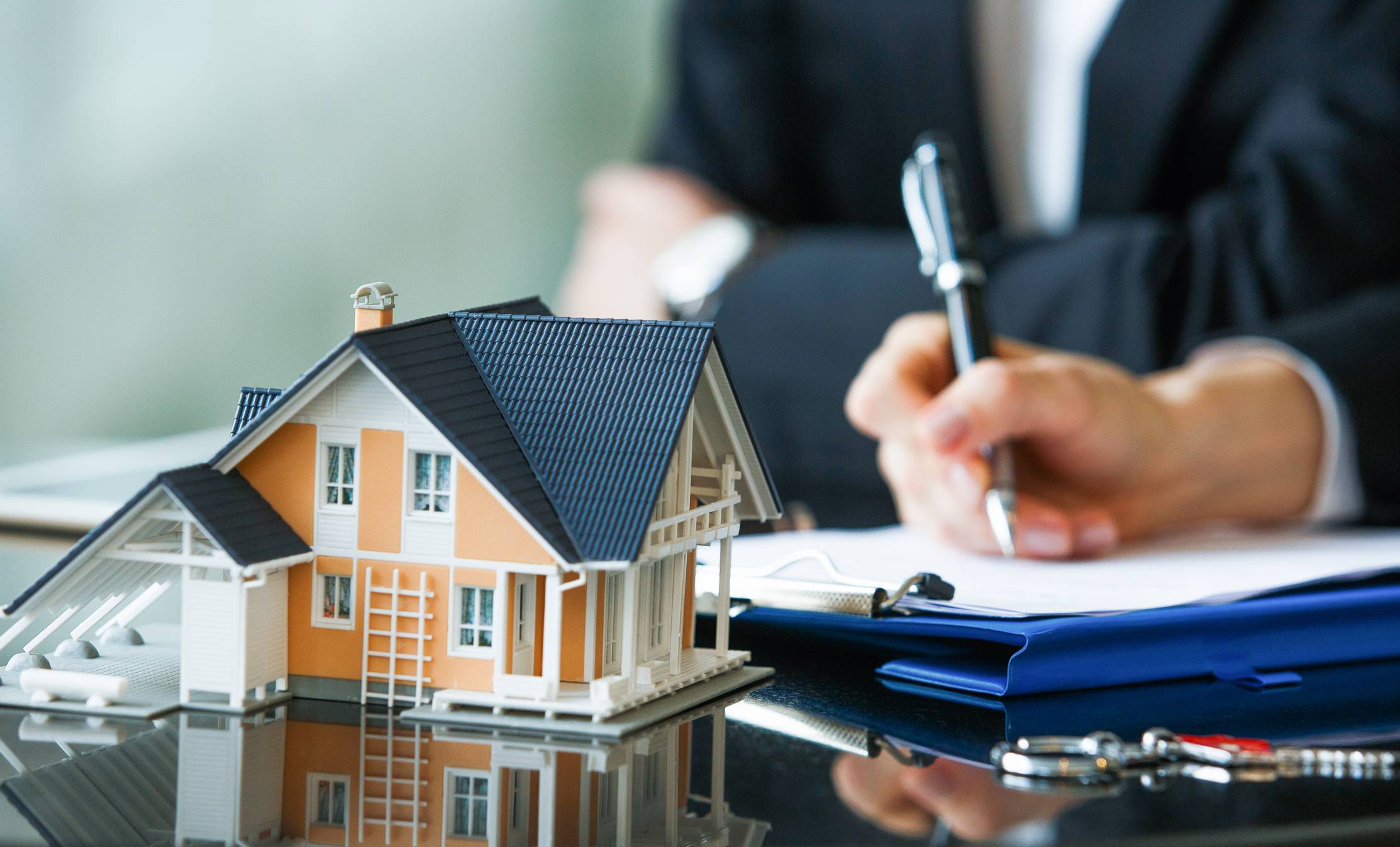 alt = renseignement assurance habitation propriétaire