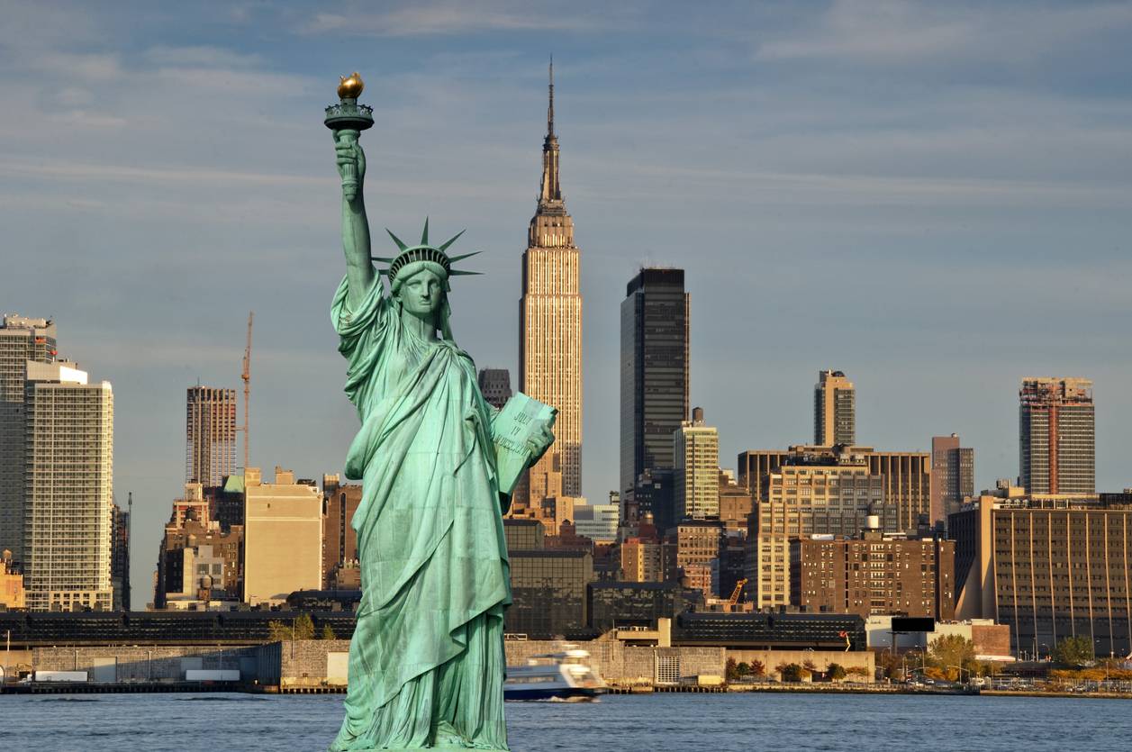 alt = A voir à faire à New York