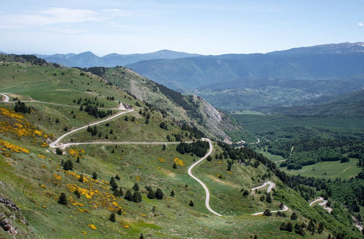 Road Trip France
