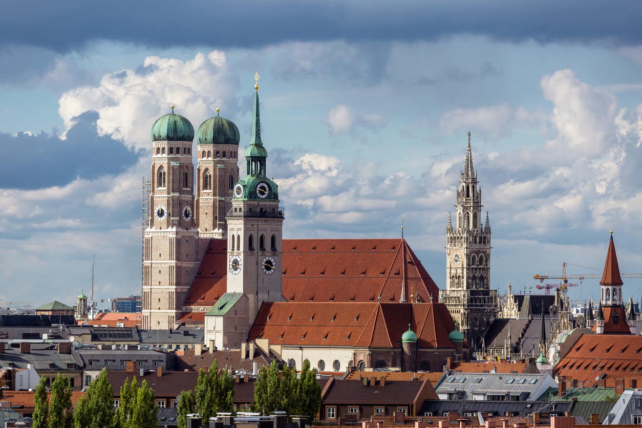 La Cathédrale Notre-Dame