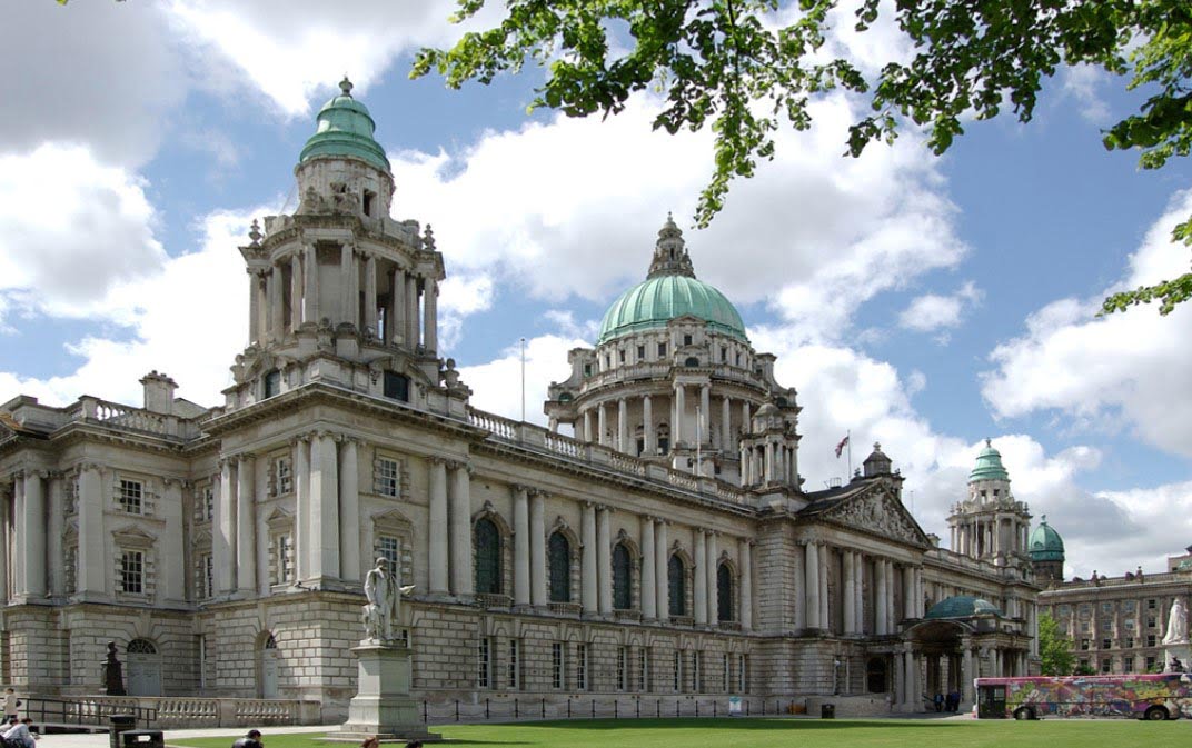 Belfast City Hall