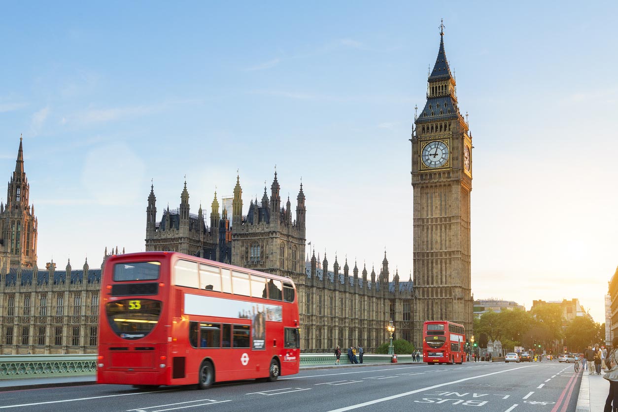 Big ben