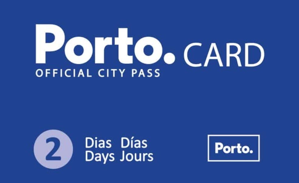 Porto Card