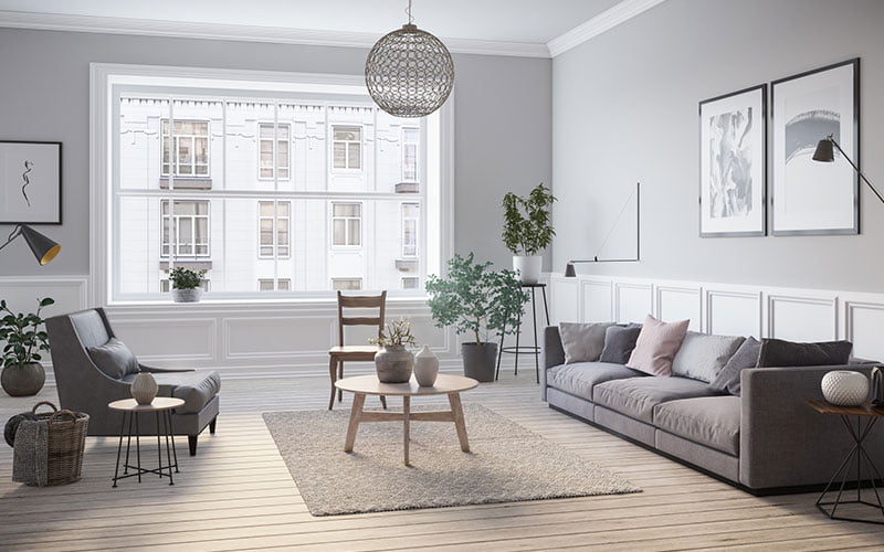 Location Meublee Louer Non Professionnel Investissement Bien Immobilier