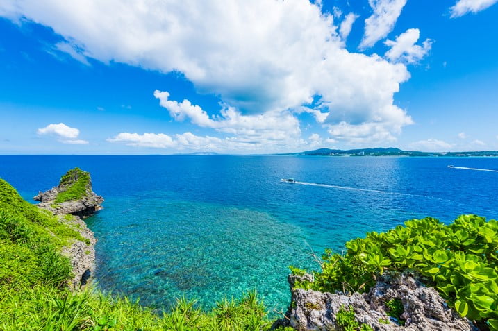 Okinawa