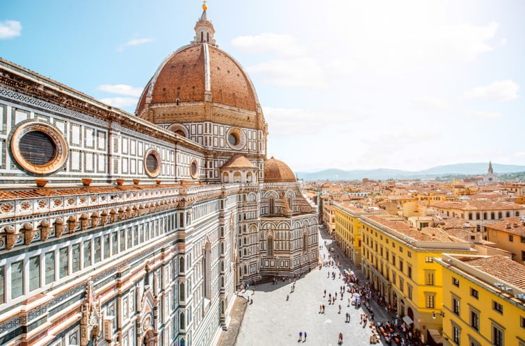 Duomo Florence