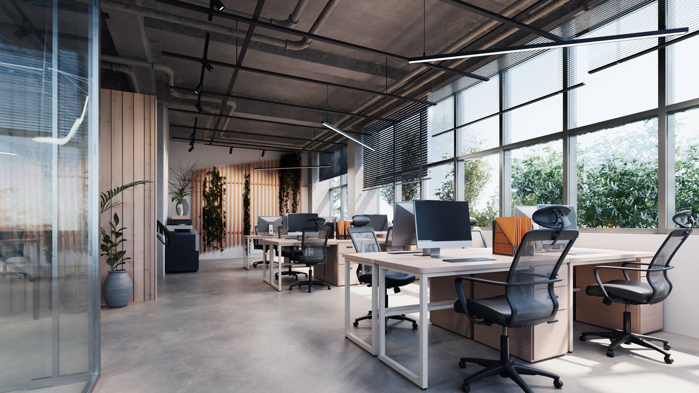 Immobiliere Entreprise