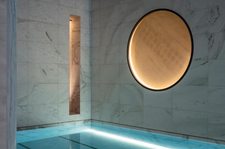 Lutetia Hotel Spa Paris