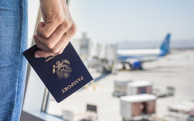 Meilleures Assurances Pour Voyager Aux Usa