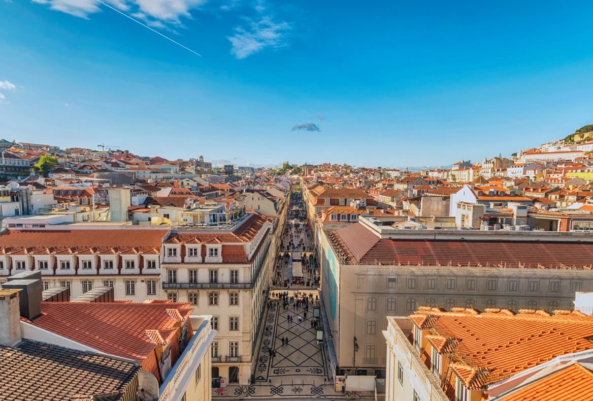 Baixa