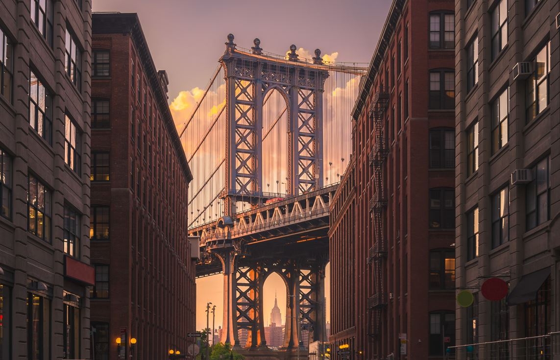 Manhattan New York