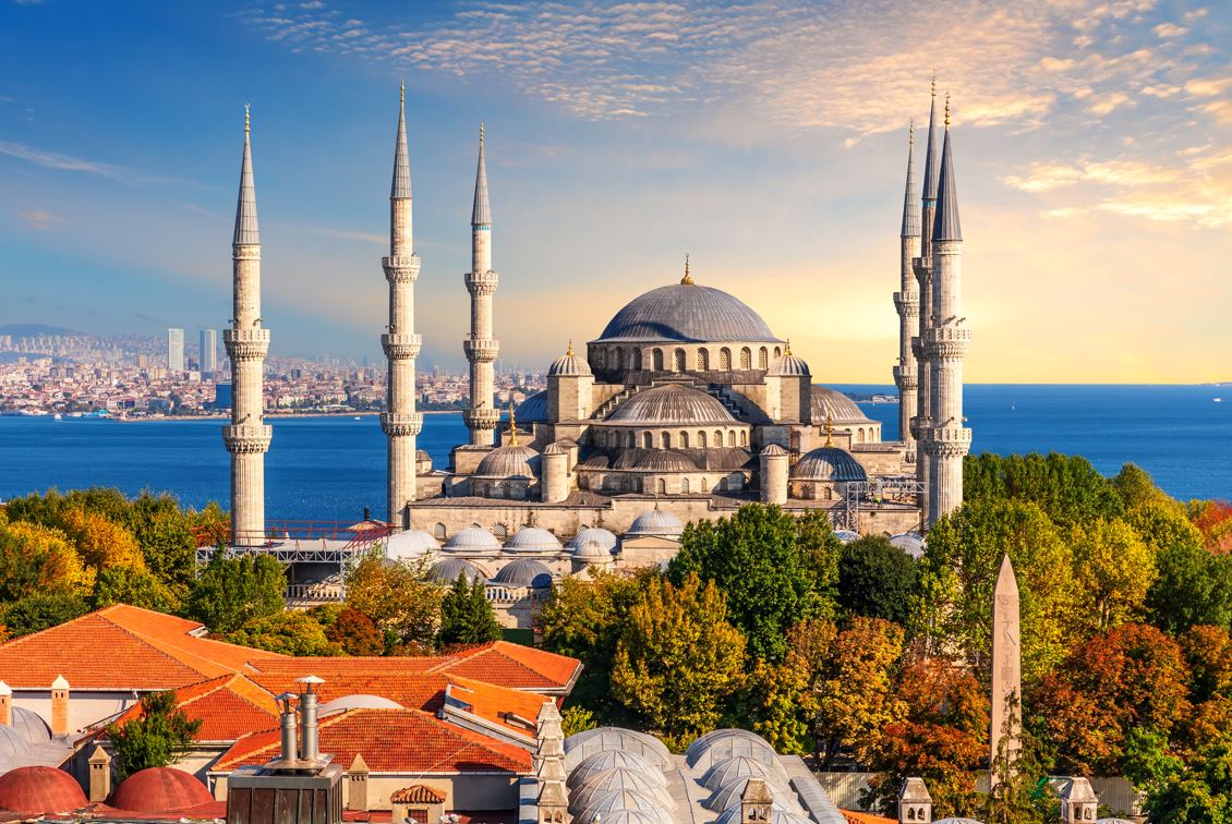 Sultanahmet Istanbul