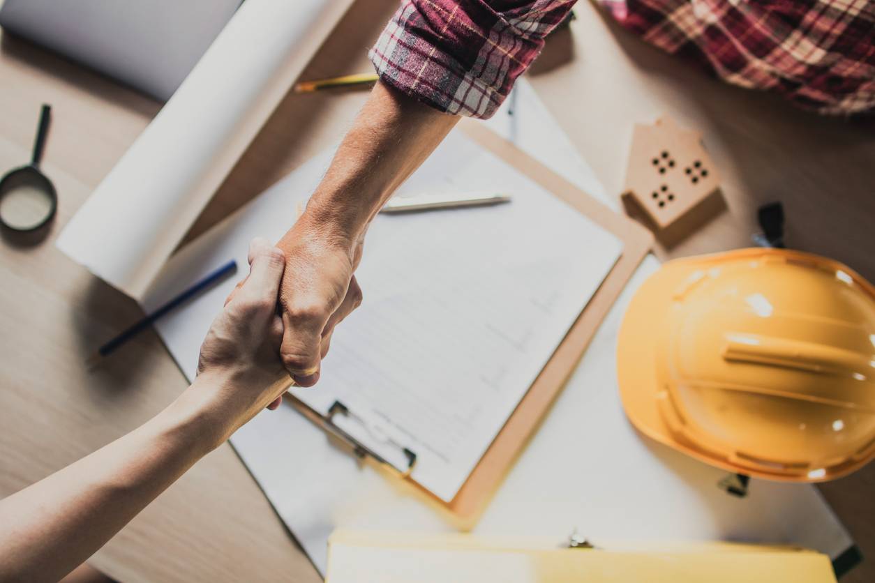 assurance décennale pour entreprise de construction