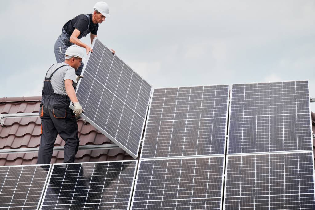 aides installation panneaux photovoltaïques