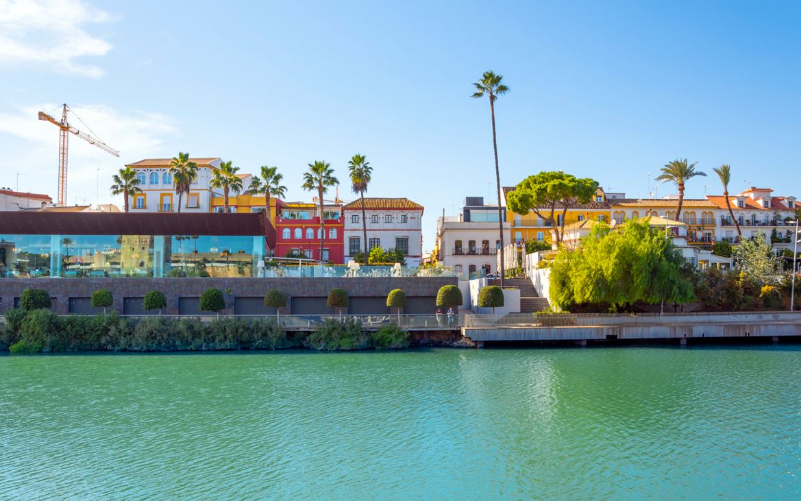 Triana Seville