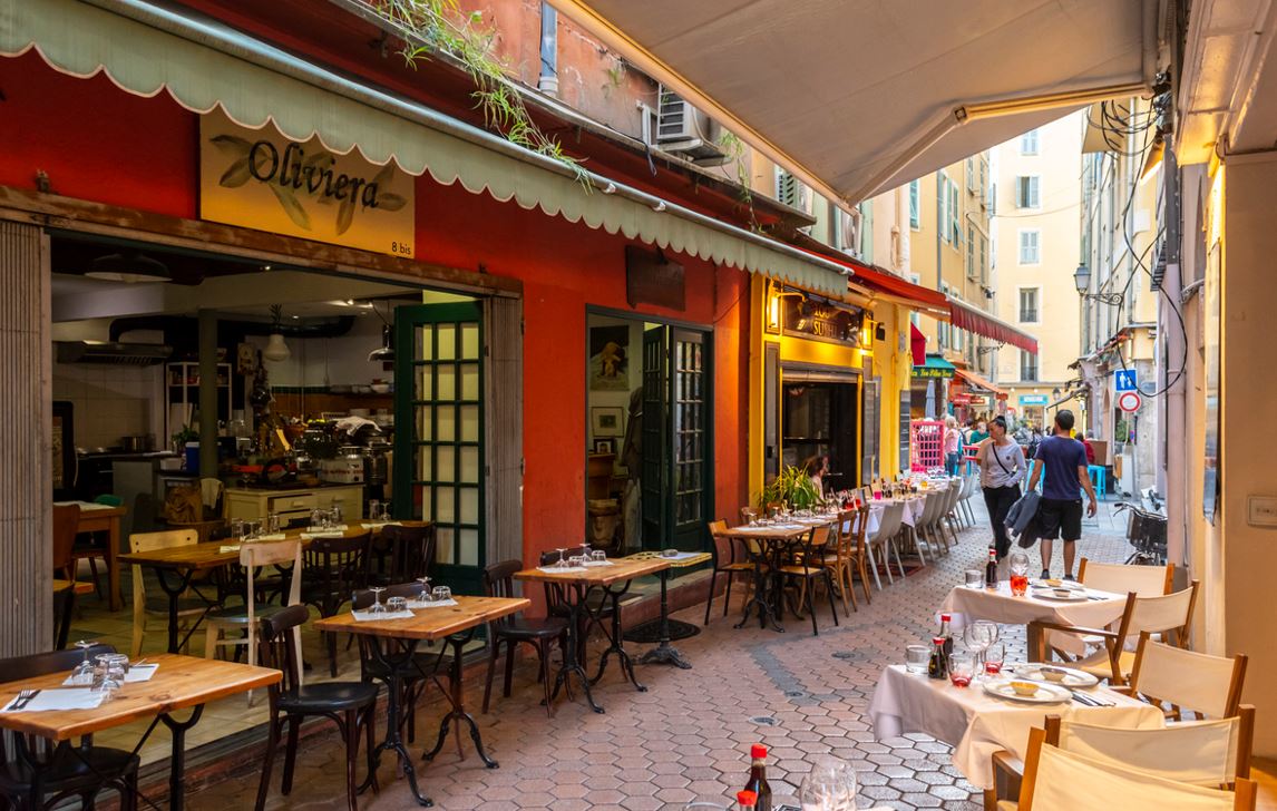 Vieux Nice