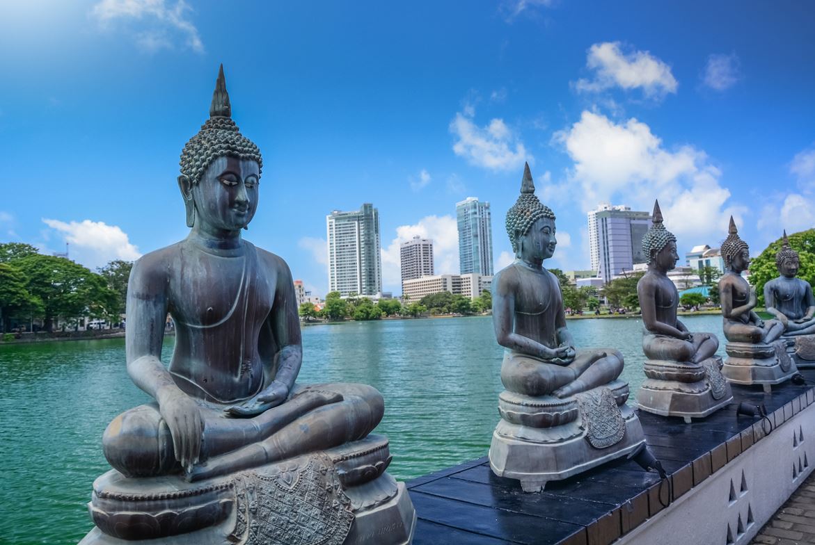 Colombo Sri Lanka