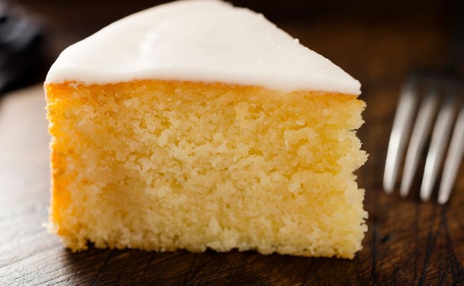 Gateau Nantais