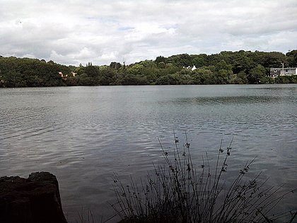 L'etang Du Ter