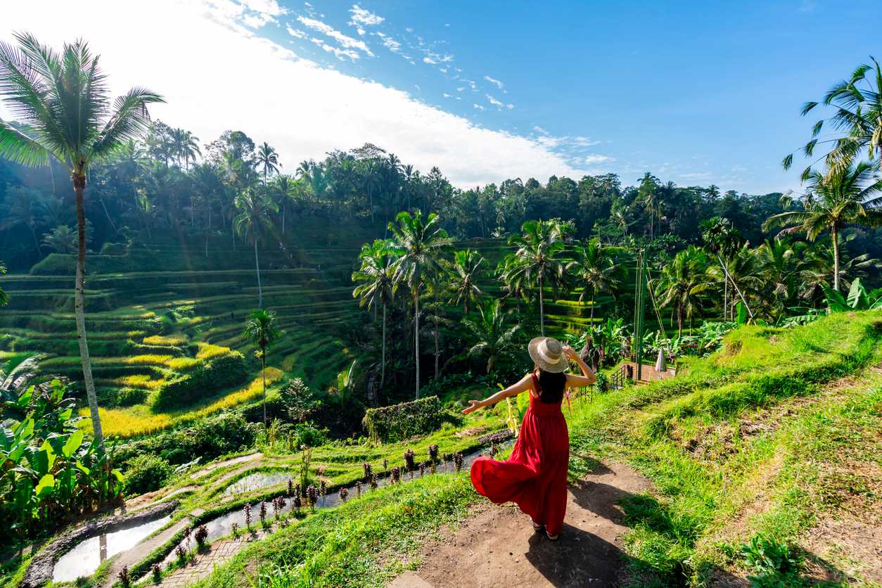 Ubud Bali