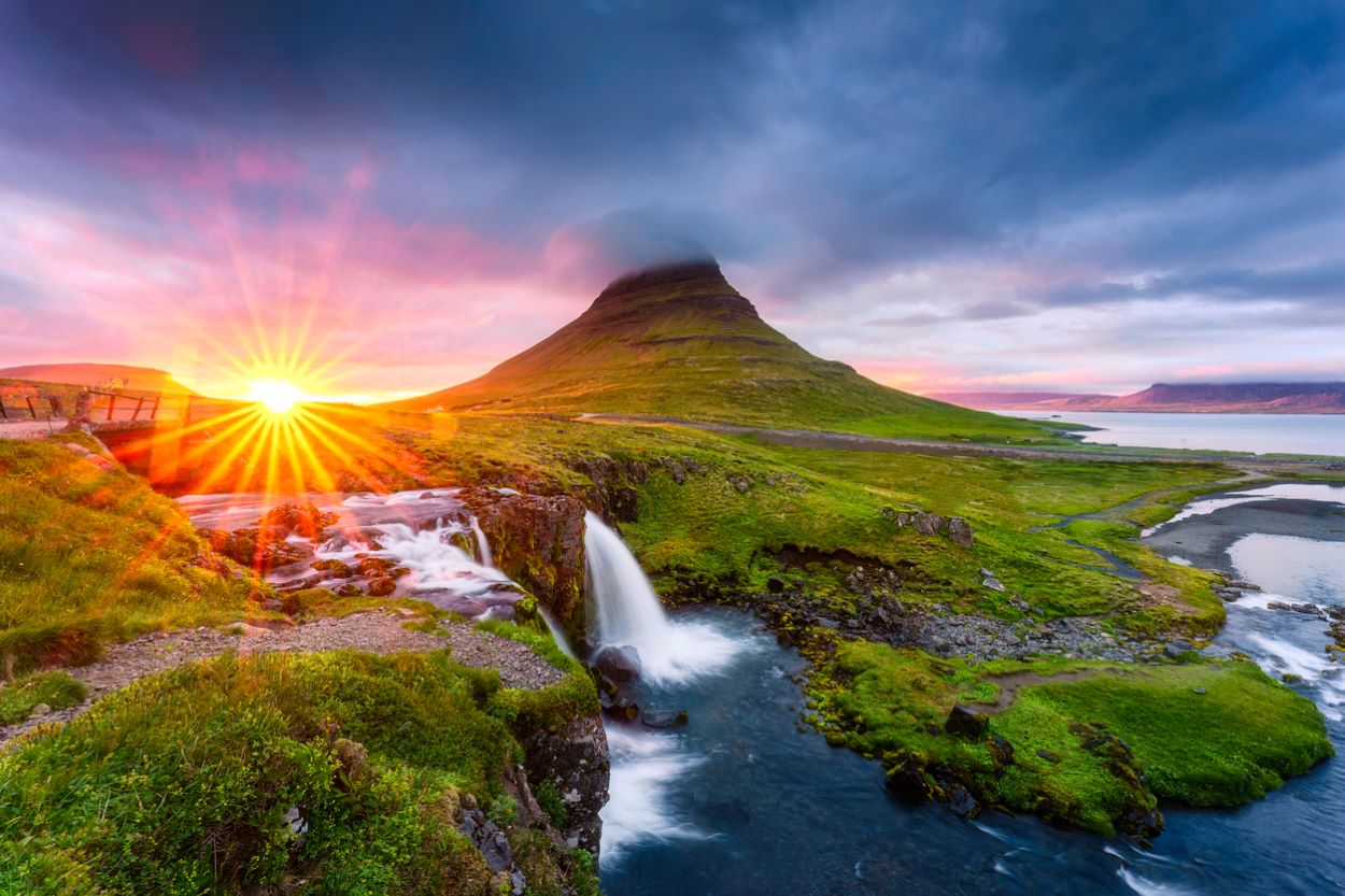 Islande