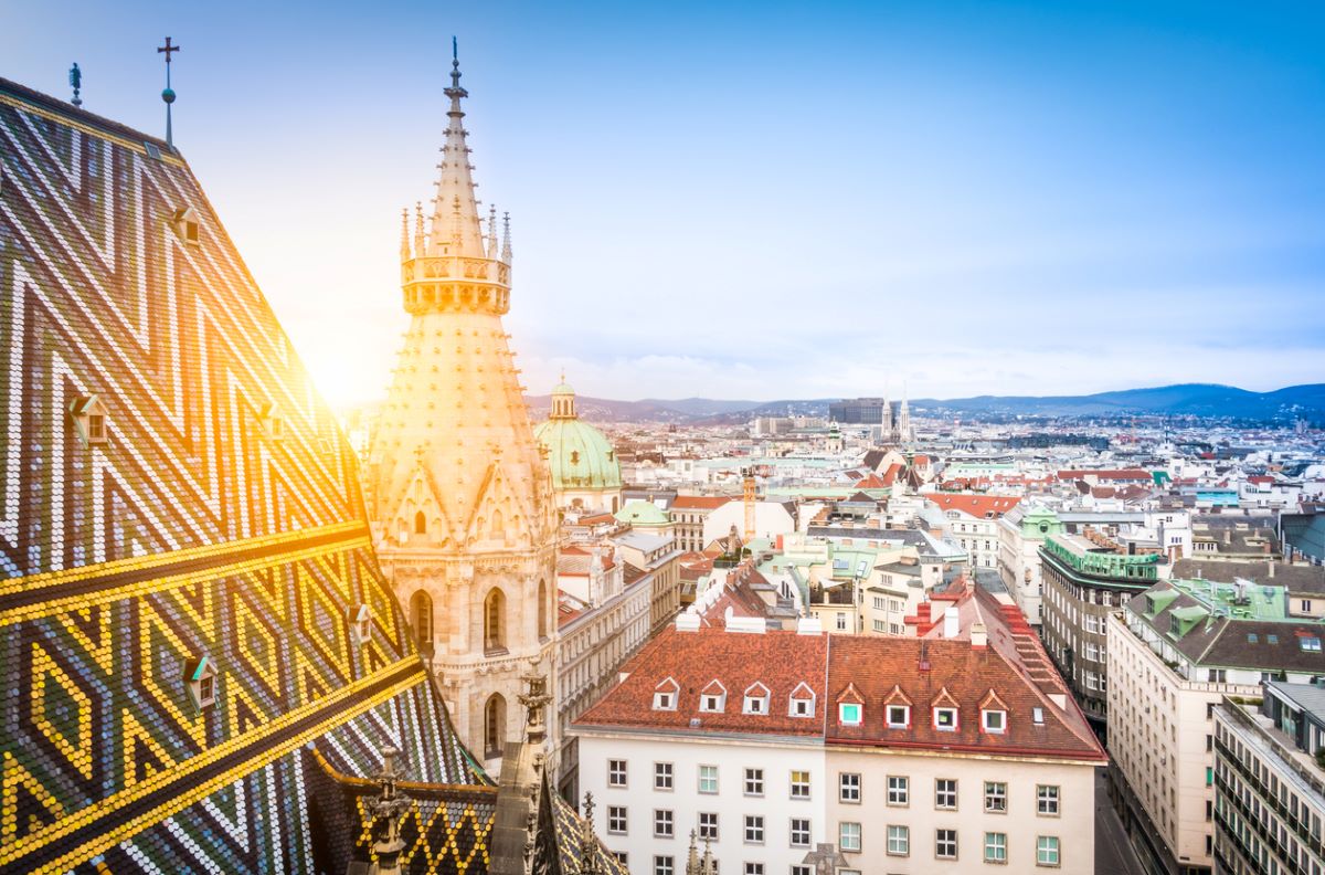 Innere Stadt