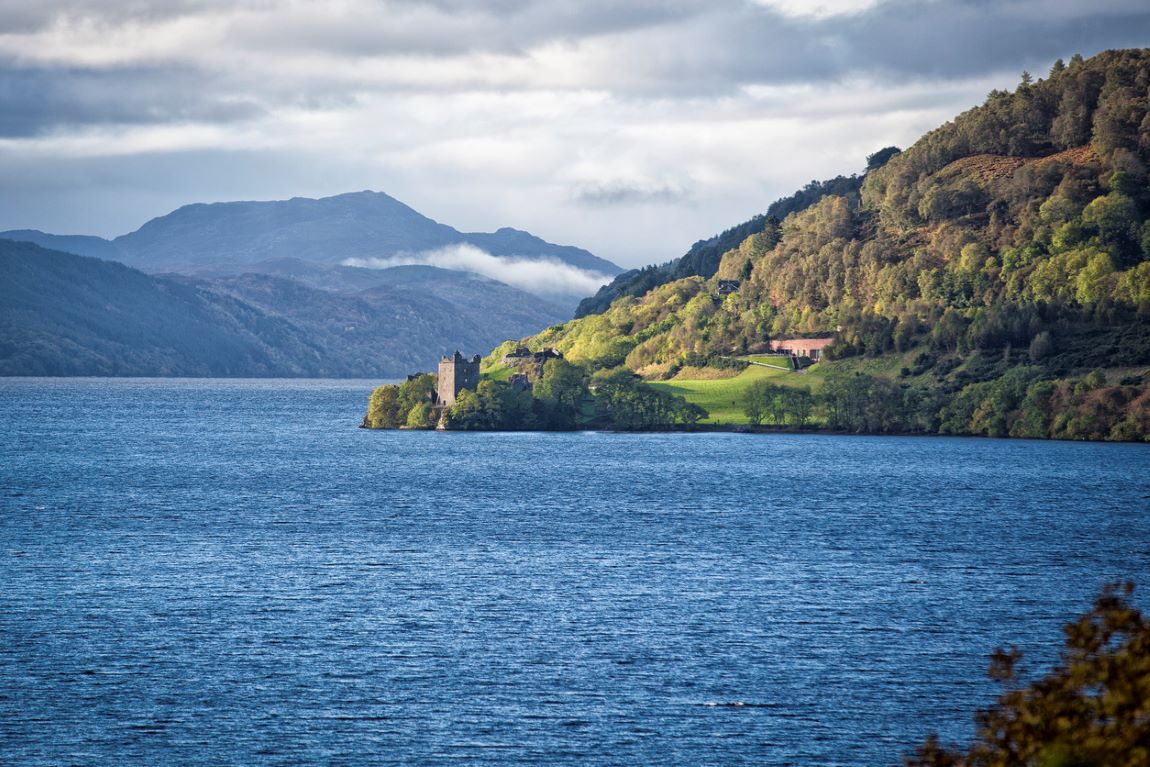 Loch Ness