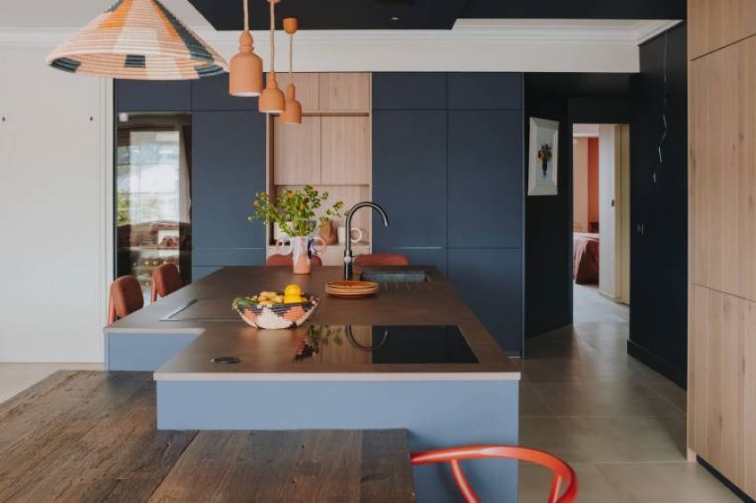 Personnalisation Cuisine Haut De Gamme