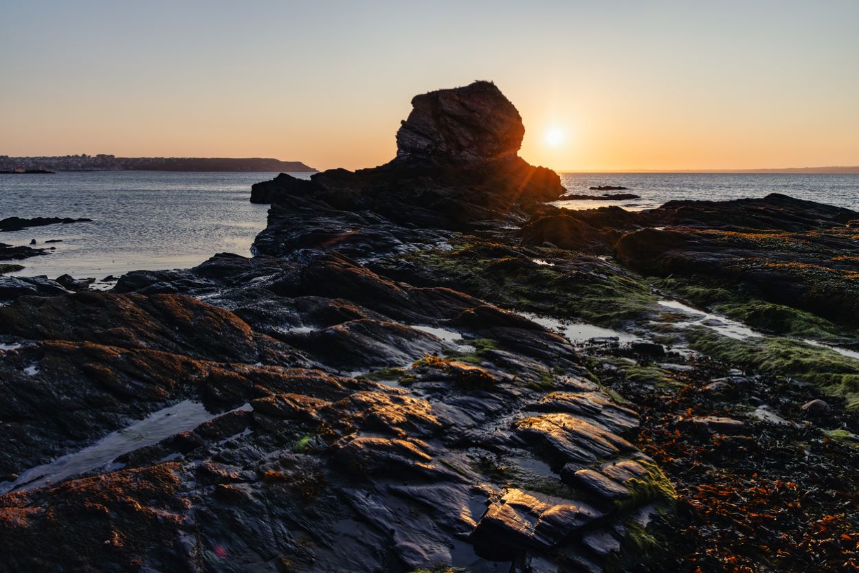 Crozon