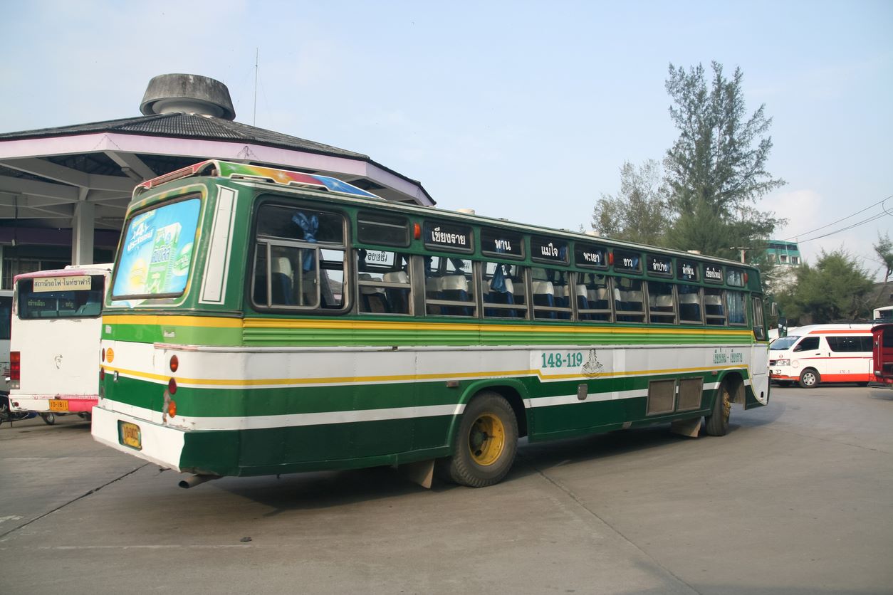 Bus
