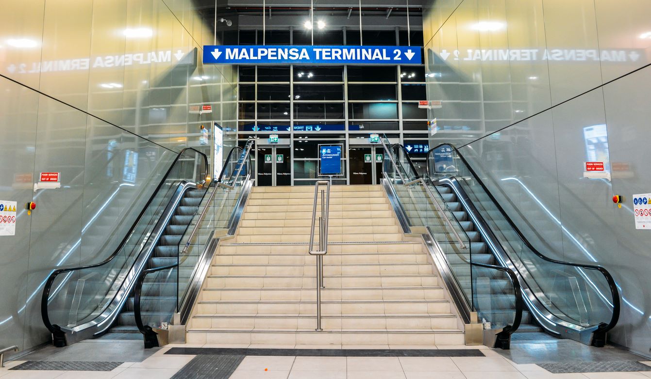 Malpensa