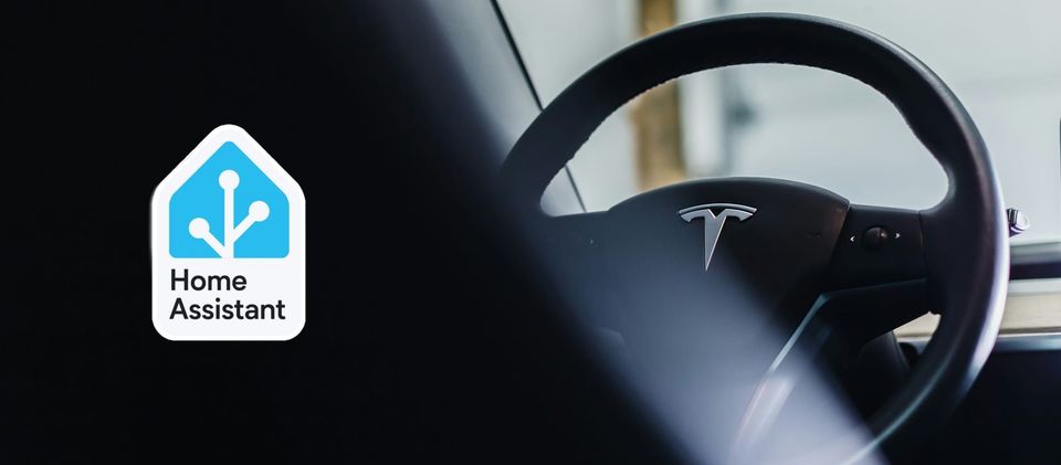 Home Assistant + Tesla: Smarter Living
